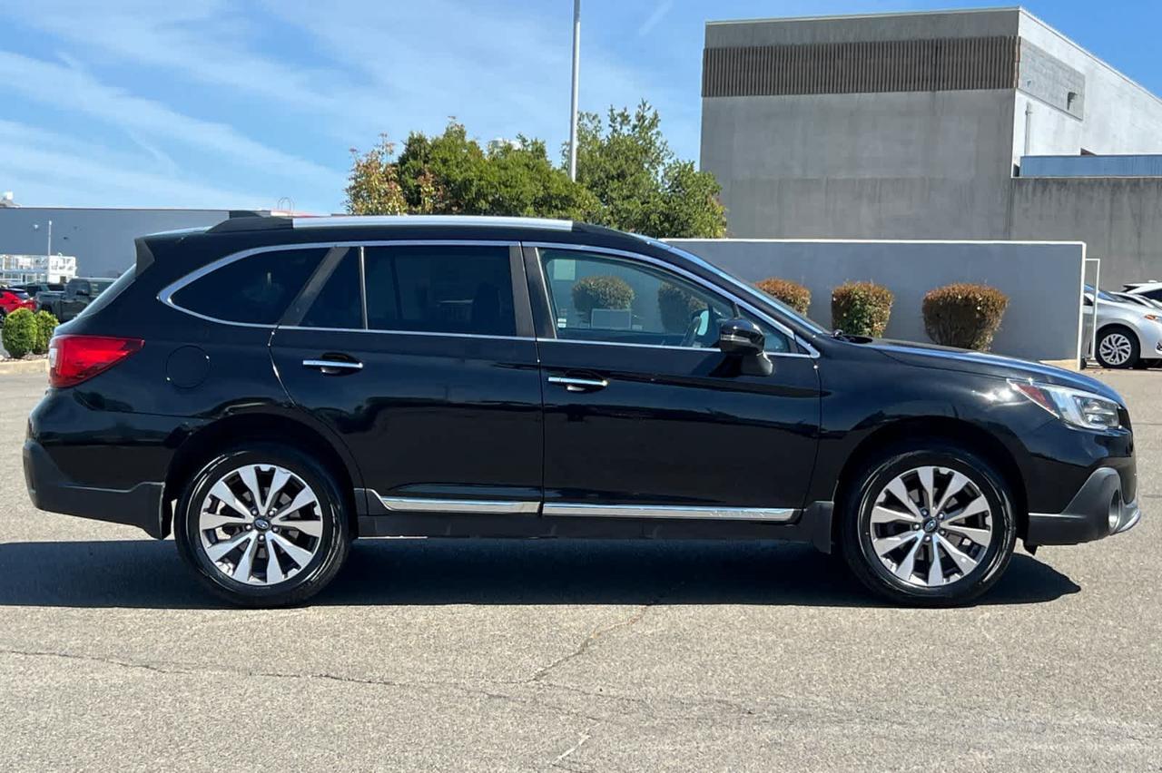 2018 Subaru Outback Touring Roseville CA