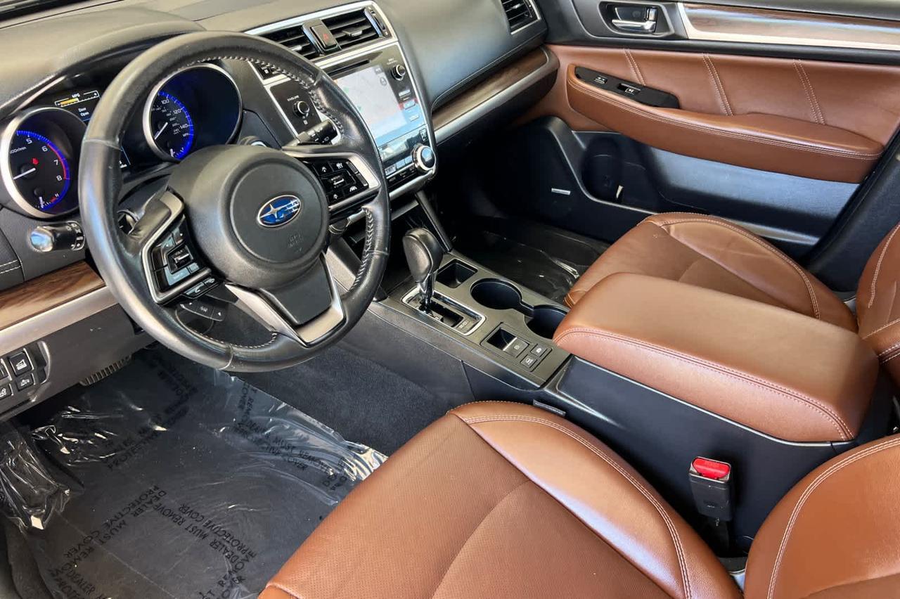 2018 Subaru Outback Touring Roseville CA