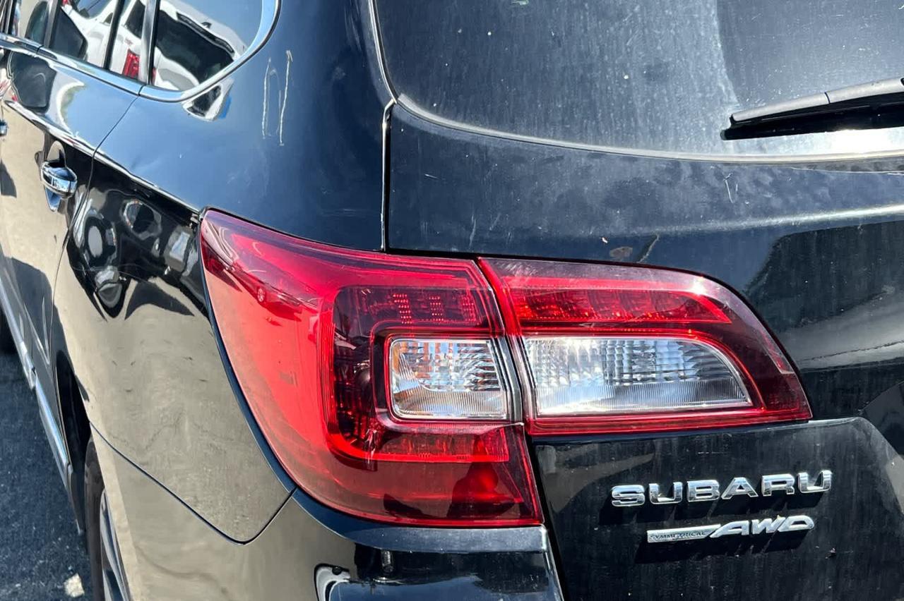2018 Subaru Outback Touring Roseville CA