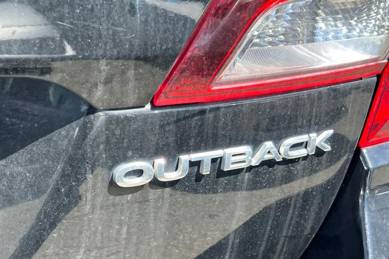 2018 Subaru Outback Touring Roseville CA