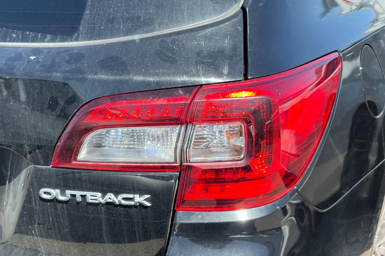 2018 Subaru Outback Touring Roseville CA