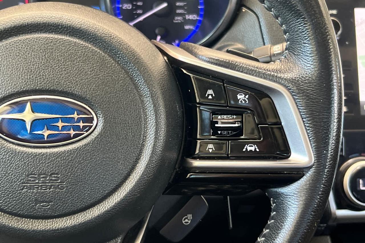2018 Subaru Outback Touring Roseville CA