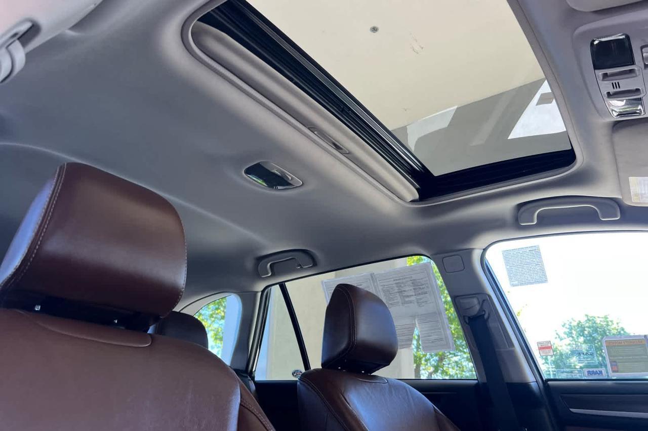 2018 Subaru Outback Touring Roseville CA
