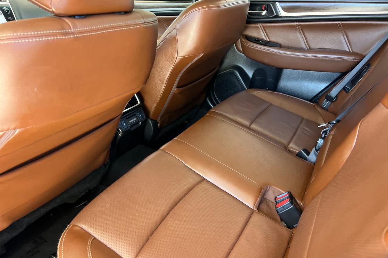 2018 Subaru Outback Touring Roseville CA