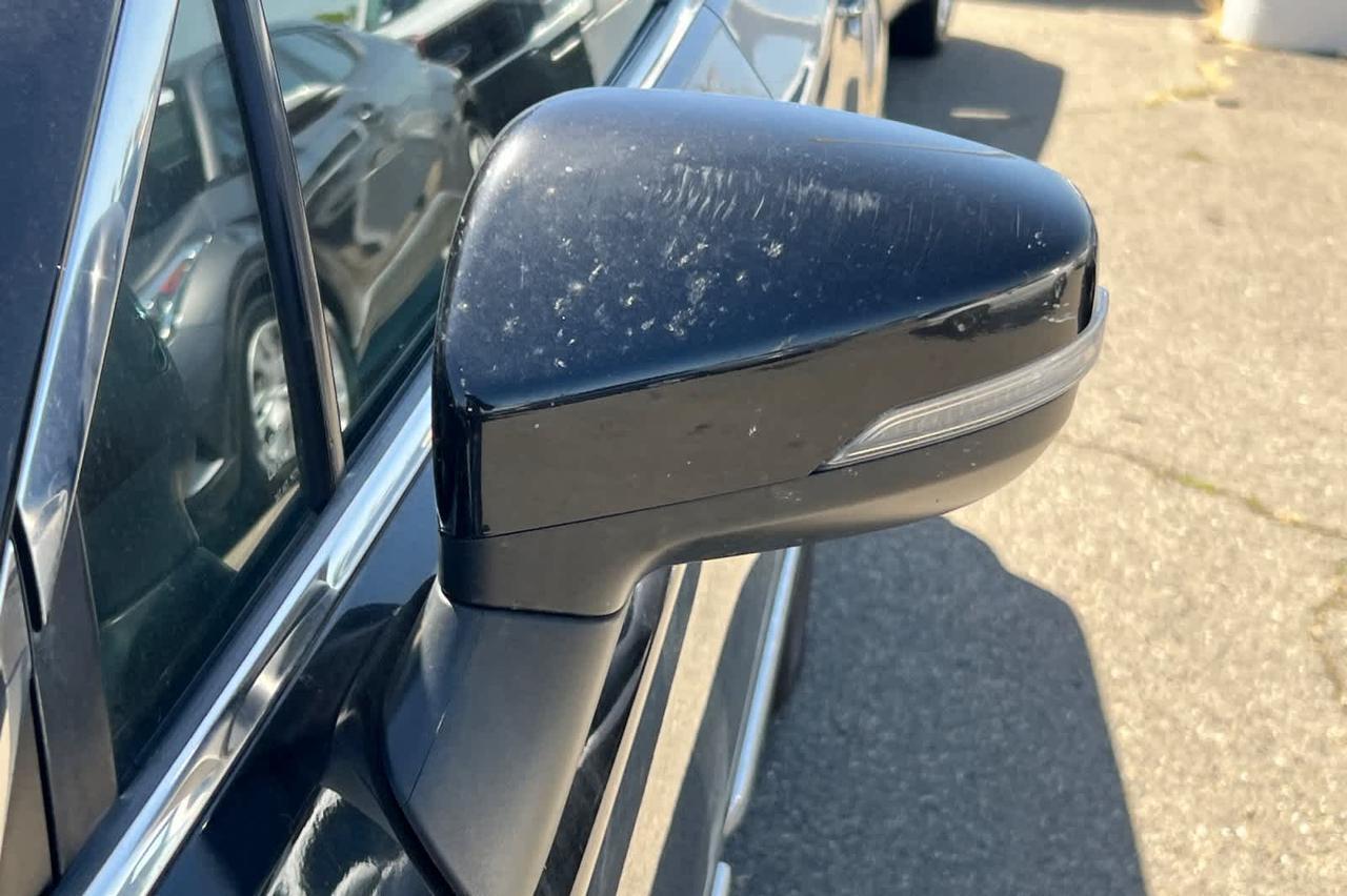 2018 Subaru Outback Touring Roseville CA