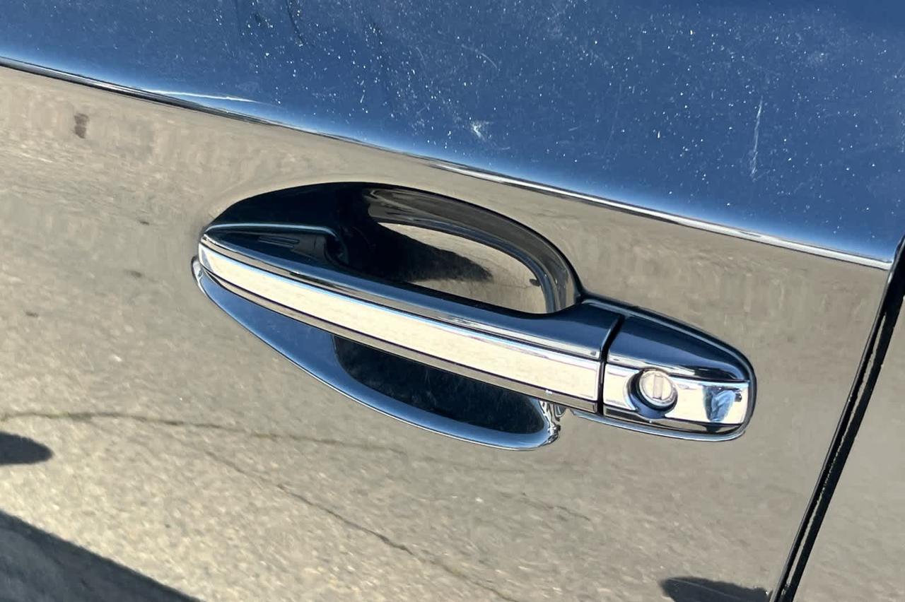 2018 Subaru Outback Touring Roseville CA