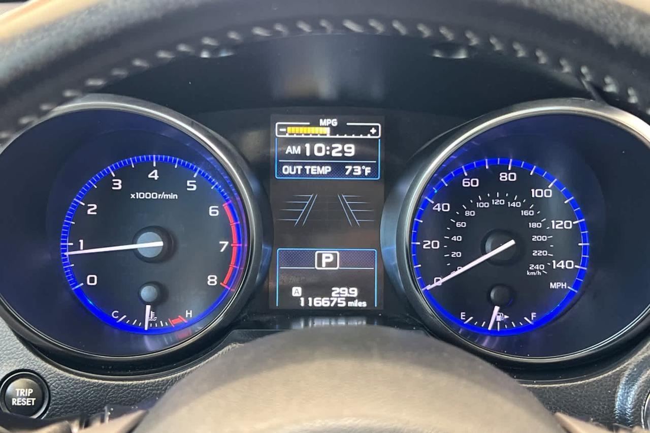 2018 Subaru Outback Touring Roseville CA