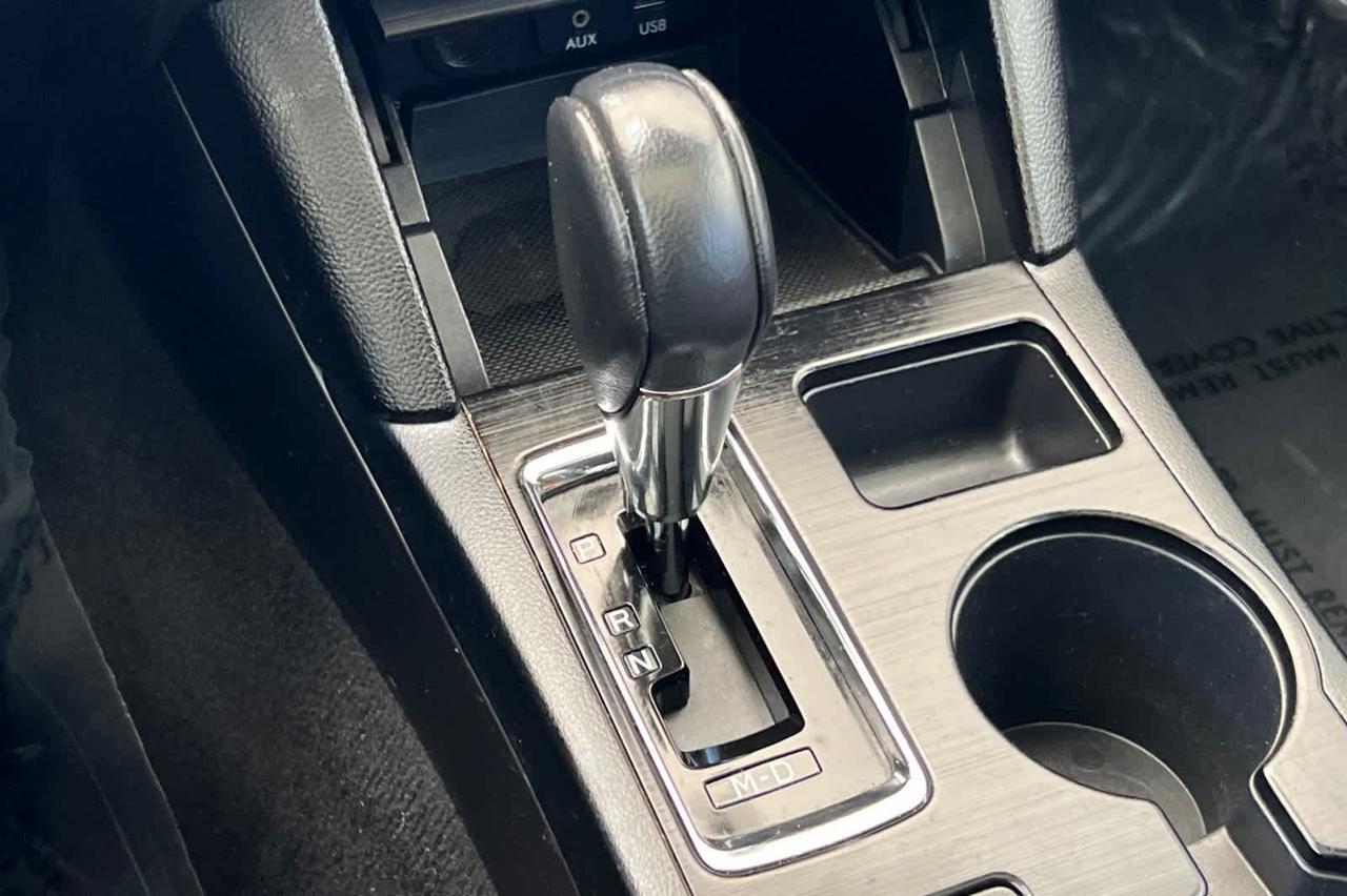 2018 Subaru Outback Touring Roseville CA