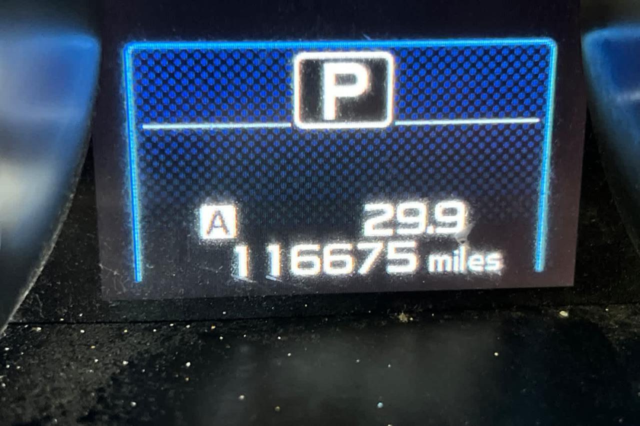 2018 Subaru Outback Touring Roseville CA