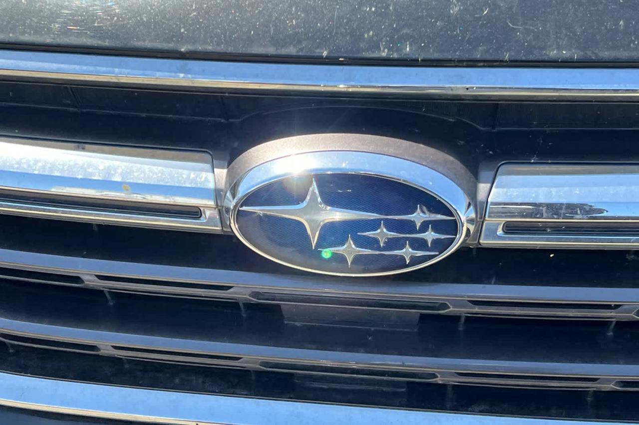 2018 Subaru Outback Touring Roseville CA