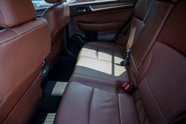 2018 Subaru Outback Touring San Antonio TX