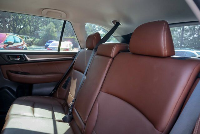 2018 Subaru Outback Touring San Antonio TX