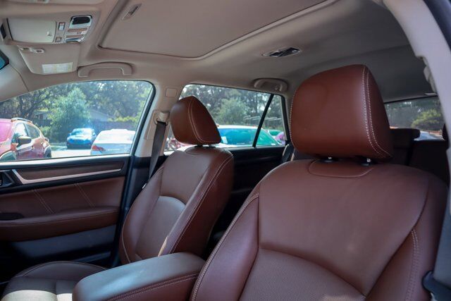 2018 Subaru Outback Touring San Antonio TX