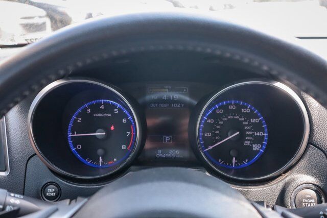 2018 Subaru Outback Touring San Antonio TX