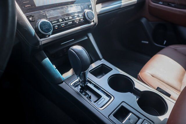 2018 Subaru Outback Touring San Antonio TX