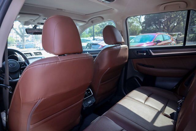 2018 Subaru Outback Touring San Antonio TX