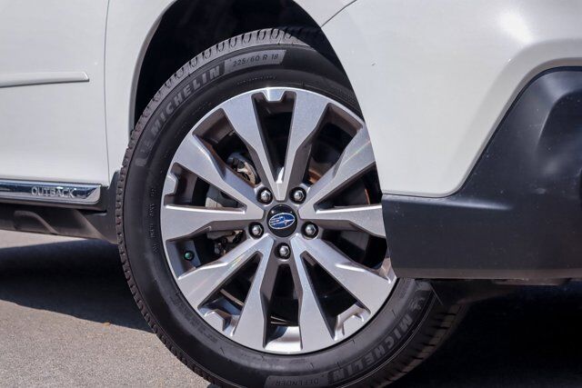 2018 Subaru Outback Touring San Antonio TX