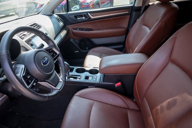 2018 Subaru Outback Touring San Antonio TX