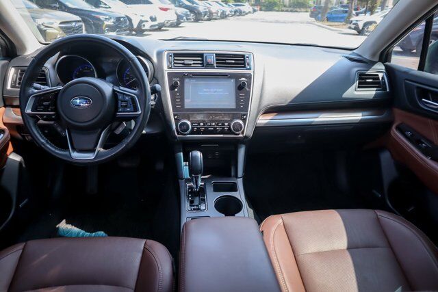 2018 Subaru Outback Touring San Antonio TX