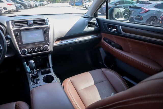 2018 Subaru Outback Touring San Antonio TX