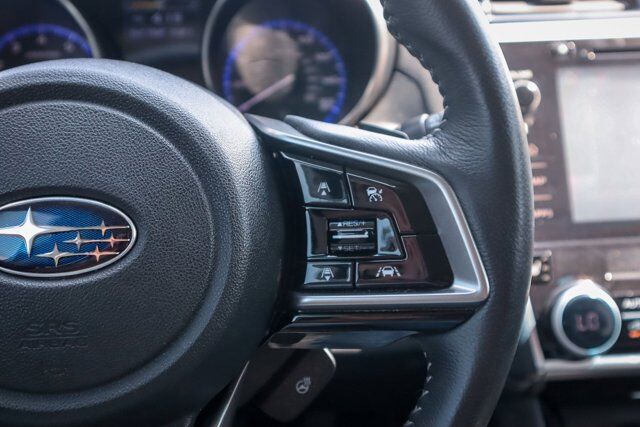 2018 Subaru Outback Touring San Antonio TX