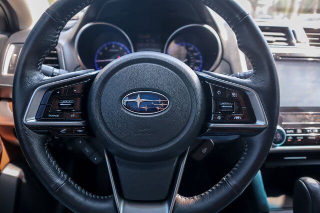 2018 Subaru Outback Touring San Antonio TX
