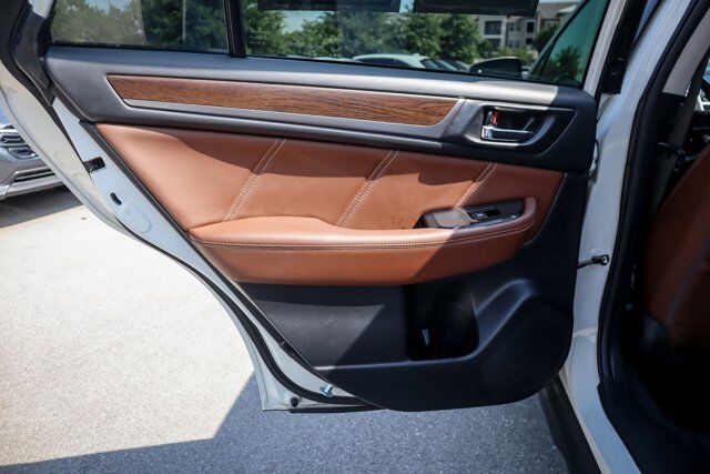 2018 Subaru Outback Touring San Antonio TX