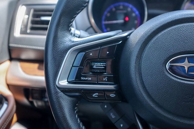 2018 Subaru Outback Touring San Antonio TX