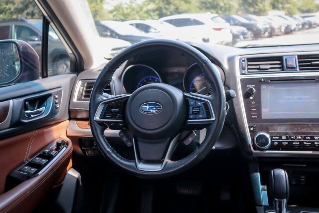 2018 Subaru Outback Touring San Antonio TX