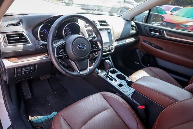 2018 Subaru Outback Touring San Antonio TX