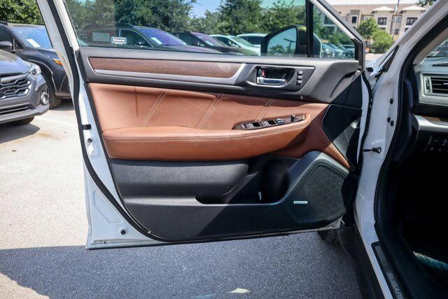 2018 Subaru Outback Touring San Antonio TX
