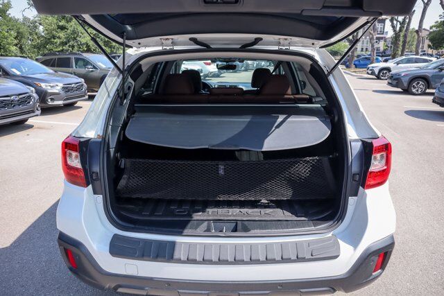 2018 Subaru Outback Touring San Antonio TX