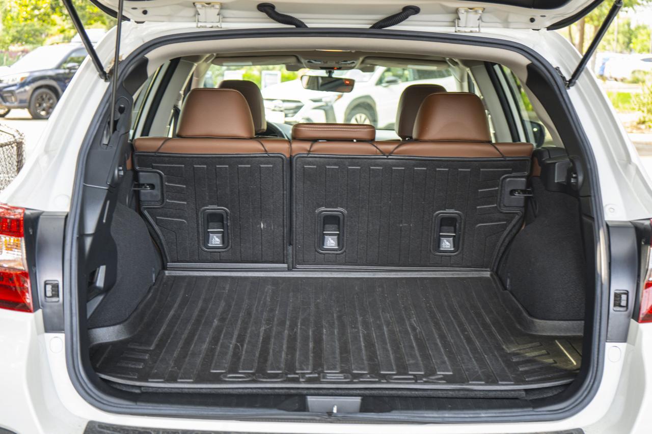 2018 Subaru Outback Touring San Antonio TX