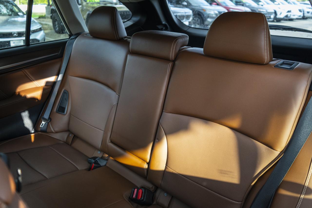 2018 Subaru Outback Touring San Antonio TX