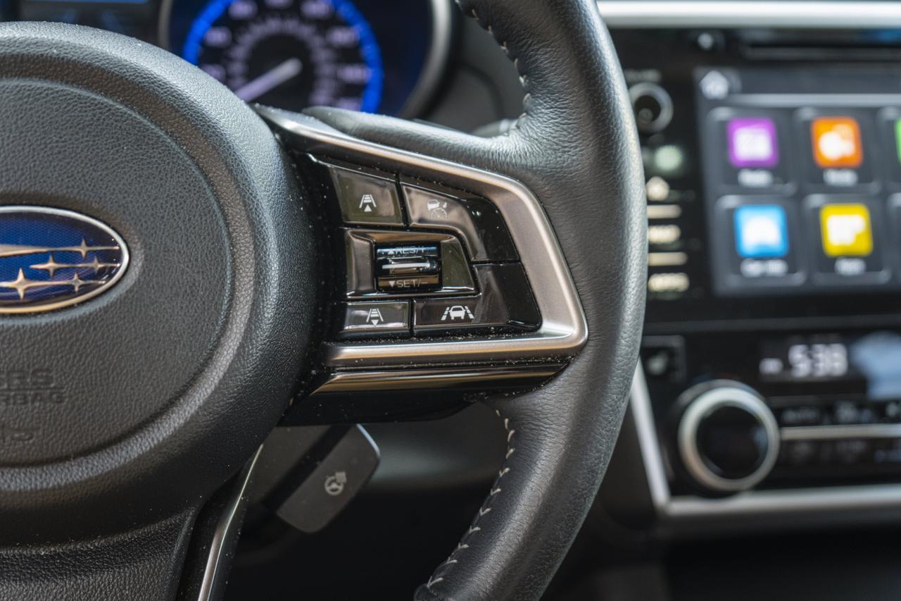 2018 Subaru Outback Touring San Antonio TX