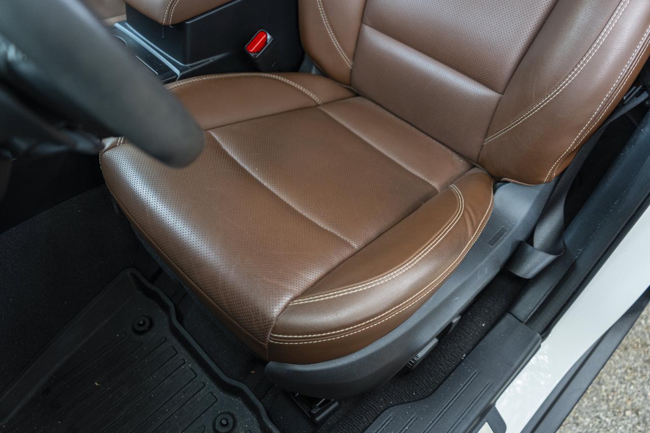 2018 Subaru Outback Touring San Antonio TX