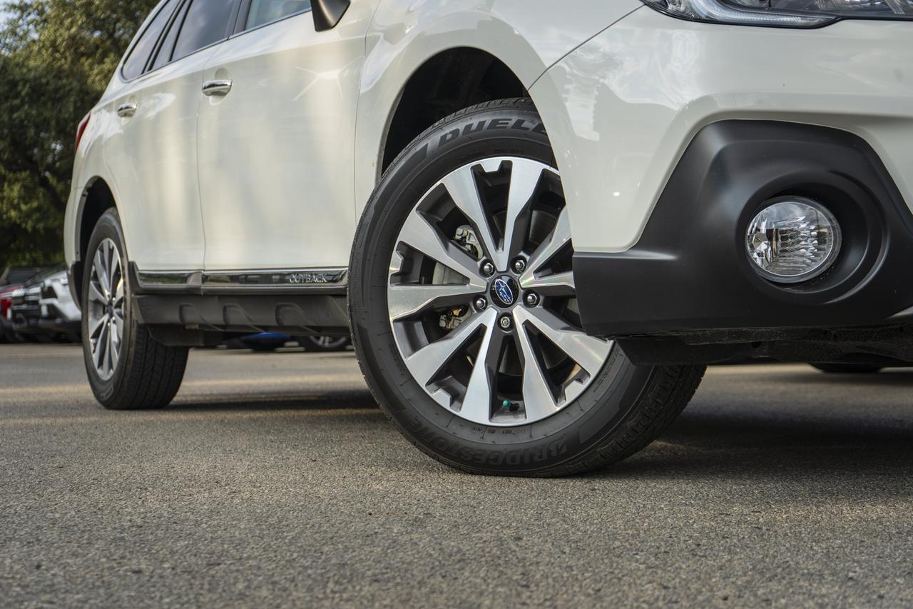 2018 Subaru Outback Touring San Antonio TX