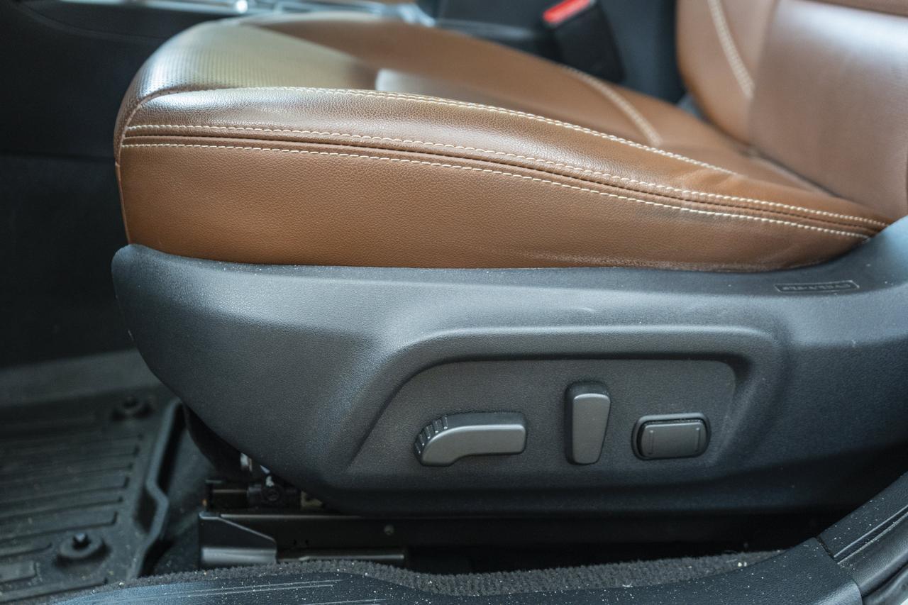 2018 Subaru Outback Touring San Antonio TX
