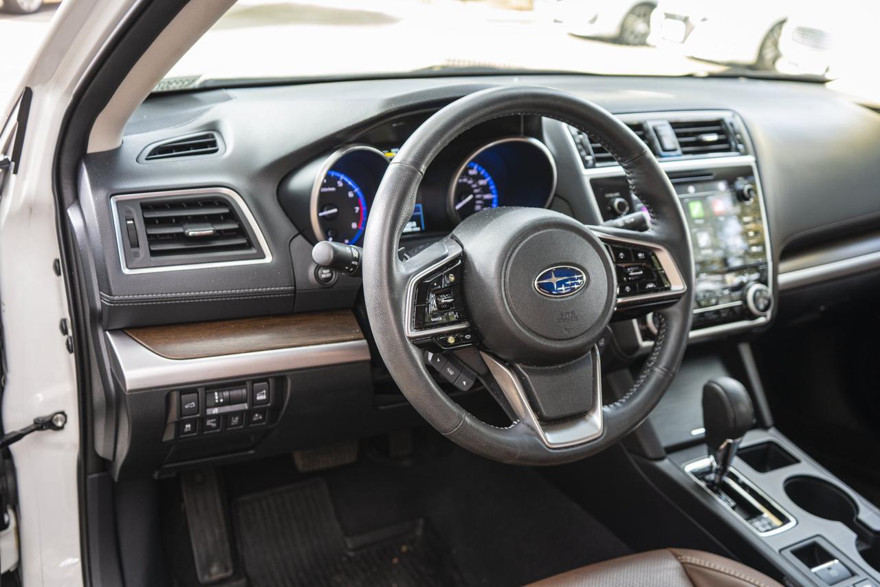 2018 Subaru Outback Touring San Antonio TX