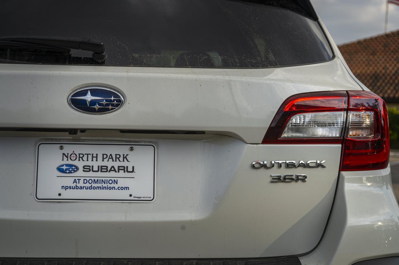 2018 Subaru Outback Touring San Antonio TX