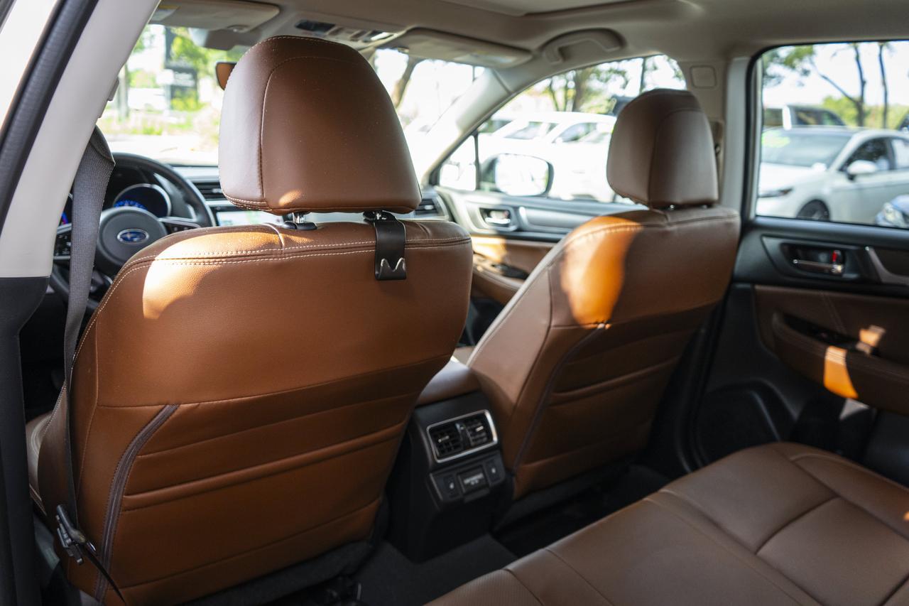 2018 Subaru Outback Touring San Antonio TX
