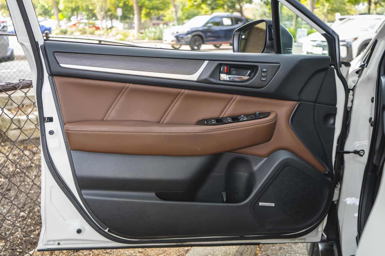 2018 Subaru Outback Touring San Antonio TX