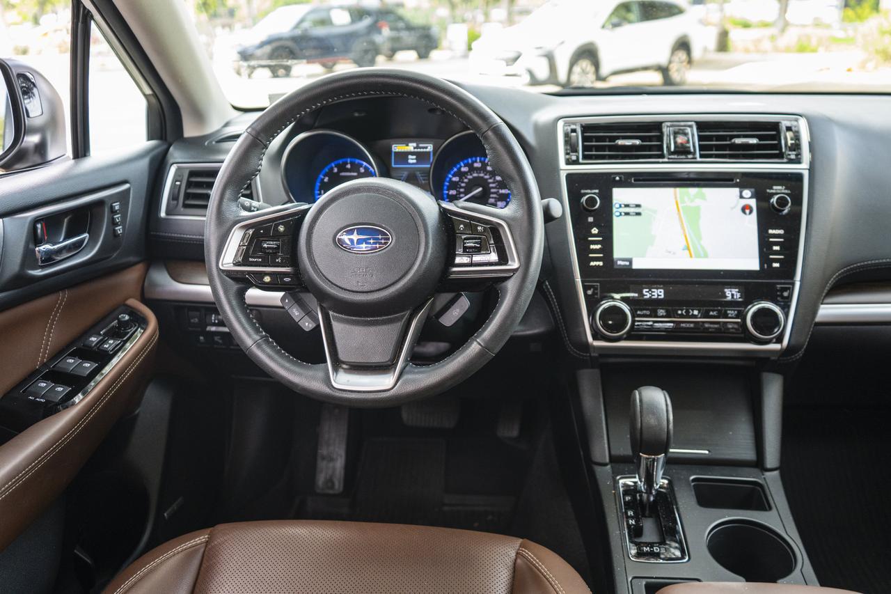 2018 Subaru Outback Touring San Antonio TX