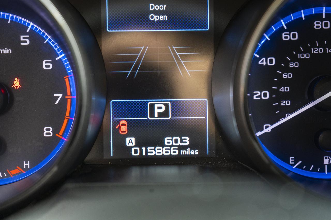 2018 Subaru Outback Touring San Antonio TX