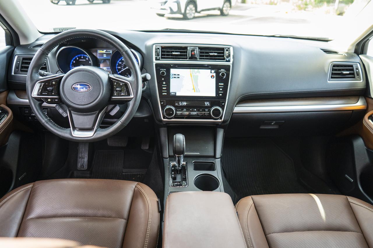 2018 Subaru Outback Touring San Antonio TX