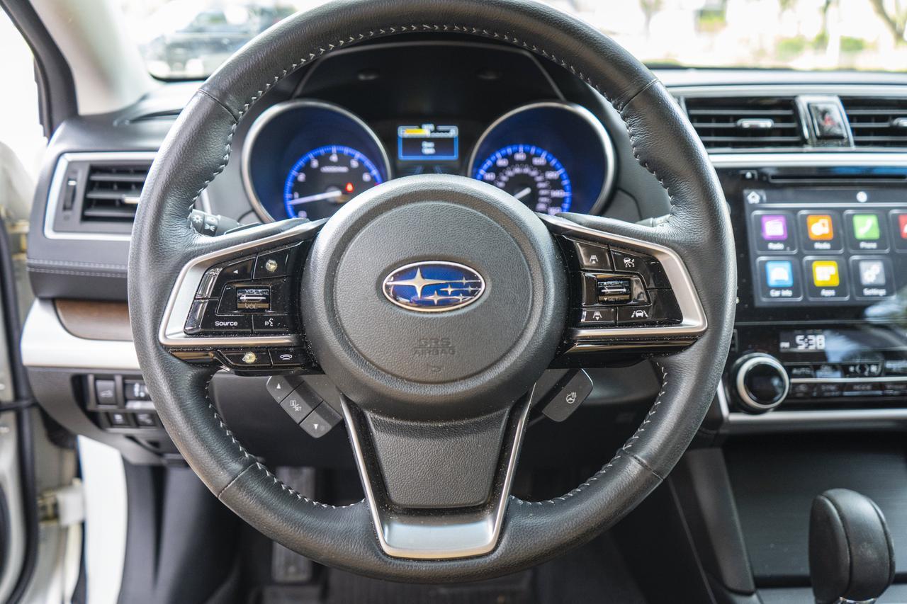 2018 Subaru Outback Touring San Antonio TX