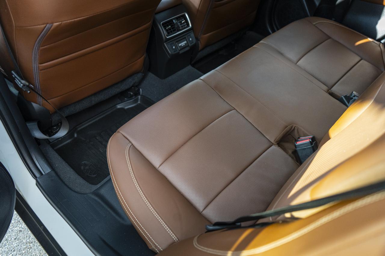 2018 Subaru Outback Touring San Antonio TX