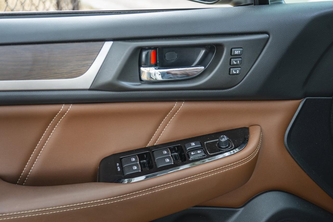 2018 Subaru Outback Touring San Antonio TX