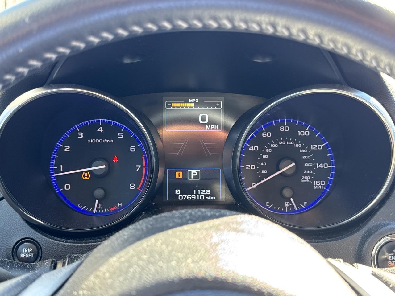 2018 Subaru Outback Touring San Antonio TX