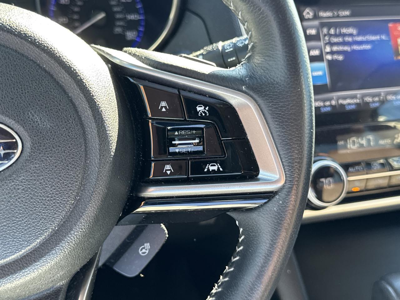 2018 Subaru Outback Touring San Antonio TX